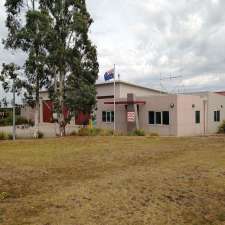 Fire & Ambulance Station | 14 West St, Lismore VIC 3324, Australia