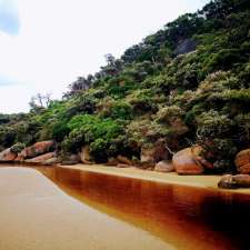 Norman Beach Car Park | Tidal River VIC 3960, Australia