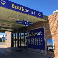 Bottlemart Drive Thru - Railway Hotel | 41-43 Barber St, Gunnedah NSW 2380, Australia