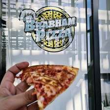 Brabham Pizza | Everglades Ave, Brabham WA 6055, Australia