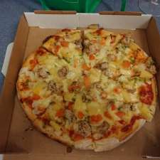 The Pizza Pasta Bar | 1/16 Diamond Dr, Diamond Beach NSW 2430, Australia