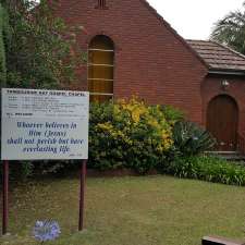 Tambourine Bay Gospel Chapel | 91A Tambourine Bay Rd, Riverview NSW 2066, Australia