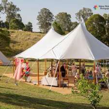 Tentz | Glenview QLD 4553, Australia