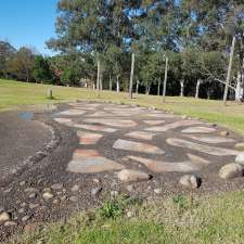 Analemmatic Sundial | Beaumont Ave, North Richmond NSW 2754, Australia