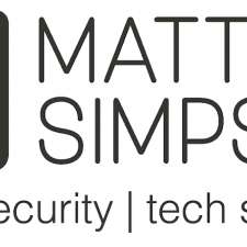 Matt Simpson - cyber security | tech strategy | 196 Kilaben Rd, Kilaben Bay NSW 2283, Australia