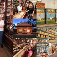 Brennan & Geraghtys Store Museum | 64 Lennox St, Maryborough QLD 4650, Australia