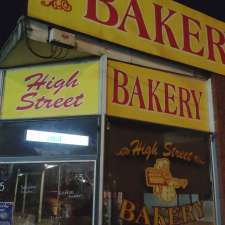 High Street Bakery | 67A High St, Broadford VIC 3658, Australia