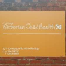 Central Victorian Child Health Bendigo | 12/14 Anderson St, North Bendigo VIC 3550, Australia