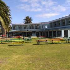 St Leonards Hotel | 496 The Esplanade, St Leonards VIC 3223, Australia