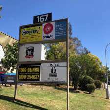 Down Under Wholesalers | 6/167 Airds Rd, Minto NSW 2566, Australia