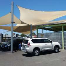 Flufferz Car Wash Cafe | 273 North East Road, Hampstead Gardens SA 5086, Australia