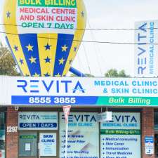 Revita Medical and skin clinic | 4a/1297 Nepean Hwy, Cheltenham VIC 3192, Australia