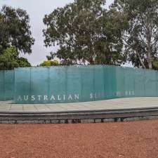 Australian Service Nurses National Memorial | Campbell ACT 2612, Australia