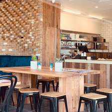 Norwood Café | T33/70 Middleborough Rd, Burwood East VIC 3151, Australia