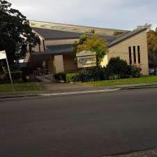 Hills Adventist College | 84-88 Cecil Ave, Castle Hill NSW 2154, Australia