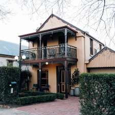 Luxury on Loch | 15B Loch St, Beechworth VIC 3747, Australia