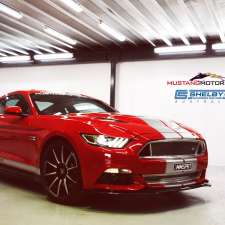 Mustang Motorsport | 10 Hayward Rd, Ferntree Gully VIC 3156, Australia