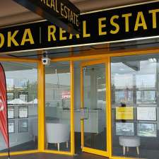 Boka Real Estate | 136/130-142 Bankstown City Plaza, Bankstown NSW 2200, Australia