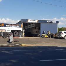 Canowindra Tyre Service | 67 Rodd Street, (across the road from BP Service Station), Canowindra NSW 2804, Australia