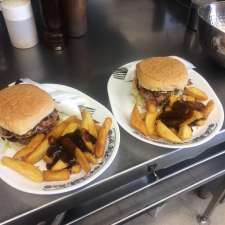 Booran Drive Snack Bar | 2 Booran Dr, Woodridge QLD 4114, Australia