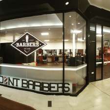 The On Point Barbers | Oasis Shopping Village, 15 Temple Terrace, Palmerston City NT 0830, Australia