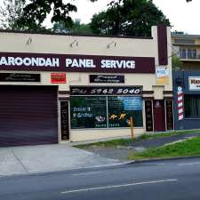 Maroondah Panel Service | 212 Maroondah Hwy, Healesville VIC 3777, Australia