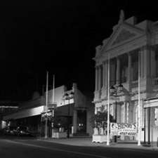 Ghost Tours Australia - Charters Towers | 74 Mosman St, Charters Towers City QLD 4820, Australia