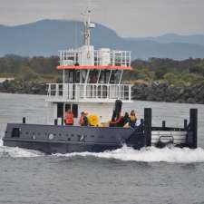 Rodgers Marine Contracting | 36/64 Hibbard Dr, Port Macquarie NSW 2444, Australia
