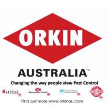 Orkin Australia | 503 Abernethy Rd, Kewdale WA 6105, Australia