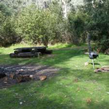 Ohagen Camp | Nariel Valley VIC 3707, Australia