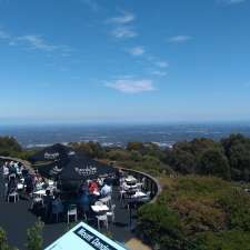 Skyhigh Bistro/Cafe | 26 Observatory Rd, Mount Dandenong VIC 3766, Australia