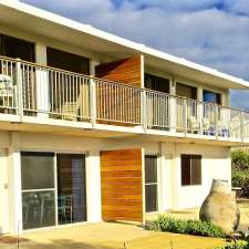 Seastar holiday apartments beachfront at Moonta Bay | 8/9 Tipara Ct, Moonta Bay SA 5558, Australia