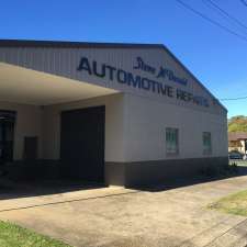 McDonald Automotive Repairs | 1 June St, Coffs Harbour NSW 2450, Australia