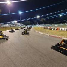 Mega Fast Karts Wanneroo | Wanneroo International Kartway, 1 Wattle Ave E, Neerabup WA 6031, Australia