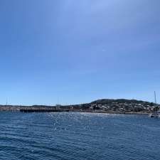 Southern Ocean Sailing | Waterfront Marina, Princess Royal Dr, Albany WA 6330, Australia