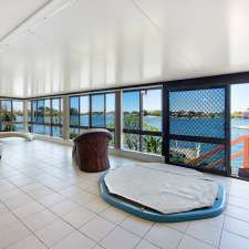 Compass Lakeside | 20 Compass Ct, Mermaid Waters QLD 4218, Australia