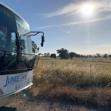 Junee Buses | 218 Main St, Junee NSW 2663, Australia