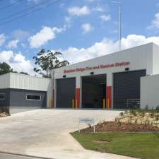 Bracken Ridge Fire & Rescue Station | 223 Bracken Ridge Rd, Bracken Ridge QLD 4017, Australia