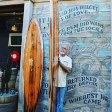 Freedom Surfboards | 2 Clerke St, Old Bar NSW 2430, Australia