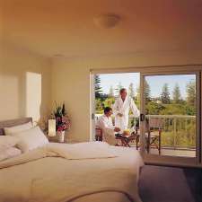 Sunset Suites | 20 Overton Gardens, Cottesloe WA 6010, Australia