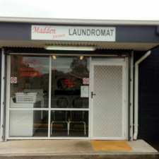 Burnie Laundromat - Madden St. | 18 Madden St, Acton TAS 7320, Australia