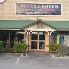 Party Haven GIFT in a BALLOON | Campbell Rd, Mira Mar WA 6330, Australia