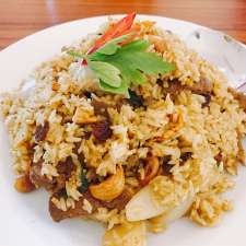 Garden Thai Cuisine | 975 Albany Hwy, East Victoria Park WA 6101, Australia