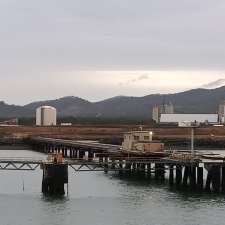 Fisherman Landing 5 | Coastal Waters Of Great Barrier Reefs, Yarwun QLD 4694, Australia