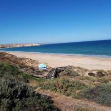 Dog Beach/Off Lead | LOT 806 Gulf Parade, Maslin Beach SA 5170, Australia