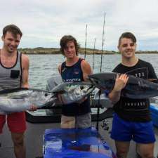Bottom End Fishing Adventures | 3 Nelson St, Marion Bay SA 5575, Australia