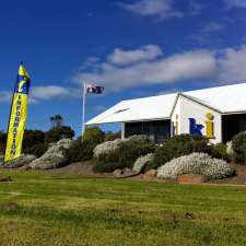 Kangaroo Island Gateway Visitor Information Centre | LOT 3 Howard Dr, Penneshaw SA 5222, Australia