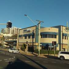 Kirra Beach Hotel | Miles St & Marine Parade, Coolangatta QLD 4225, Australia