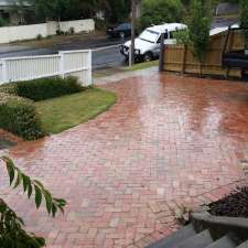 Britt's Paving & Landscaping | 602 Havelock St, Black Hill VIC 3350, Australia