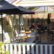 Amaki Cafe | 44 Collins St, Kiama NSW 2533, Australia